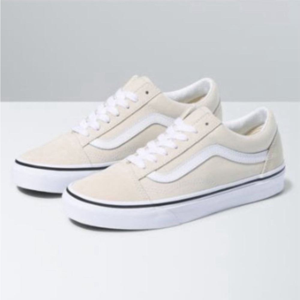 Vans Old Skool sneakers Excellent Condition